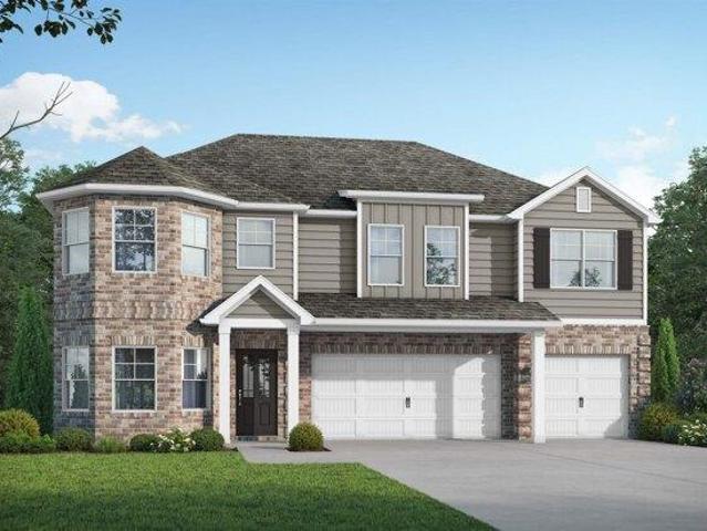 House for sale in New Market, Alabama