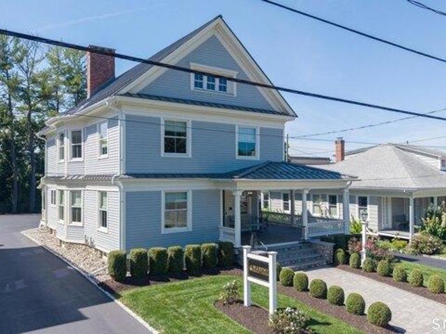 House for sale in New Milford, Western Connecticut Planning Region