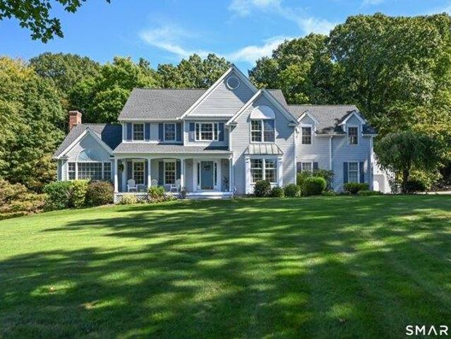 House for sale in New Milford, Western Connecticut Planning Region