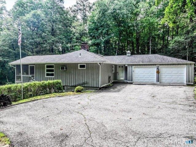 House for sale in Candlewood Springs, New Milford