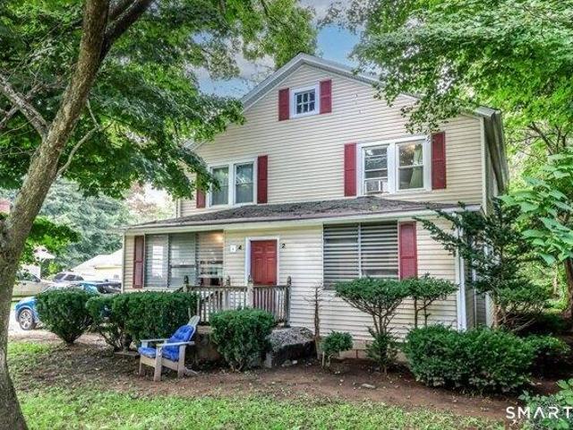 House for sale in New Milford, Western Connecticut Planning Region