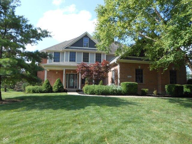 House for sale in New Palestine