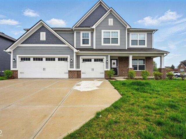 House for sale in New Palestine