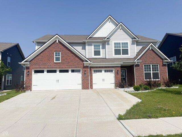 House for sale in New Palestine