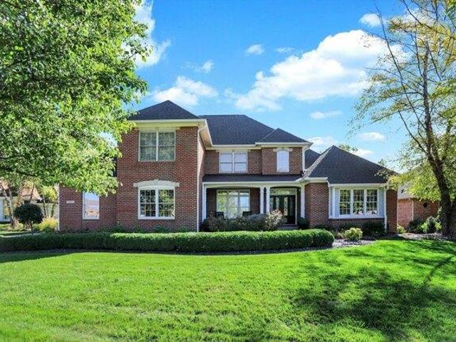 House for sale in New Palestine