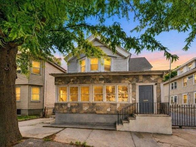 House for sale in Newark, New Jersey