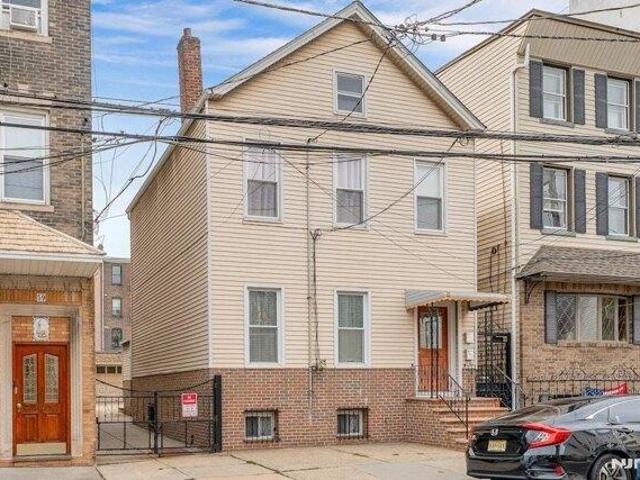 House for sale in The Ironbound, Newark
