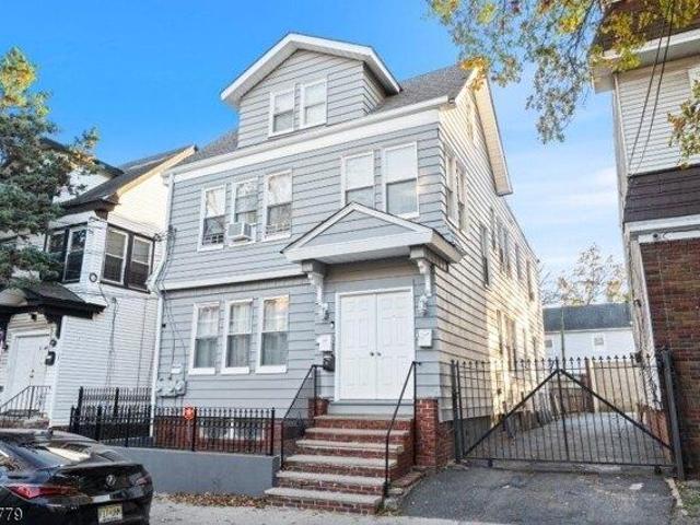 House for sale in Newark, New Jersey