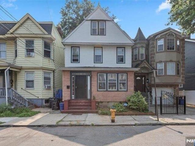 House for sale in Newark, New Jersey