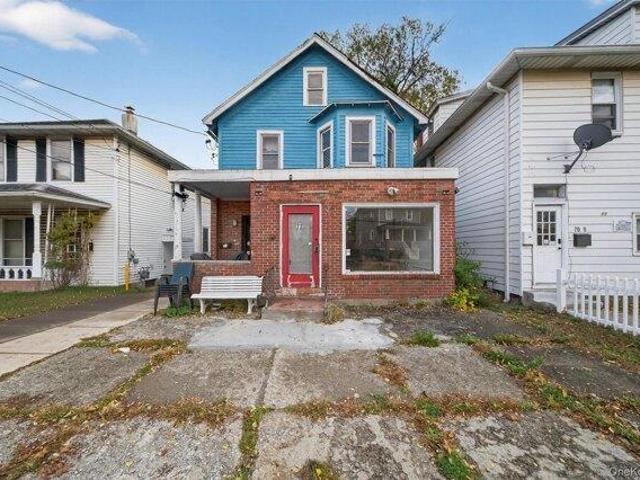 House for sale in Newburgh, New York