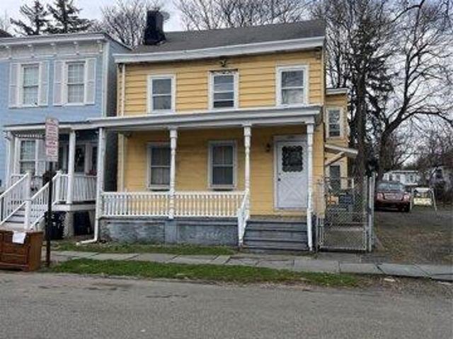 House for sale in Newburgh, New York