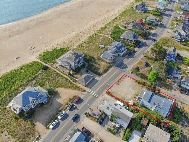 House for sale in Byfield, Massachusetts
