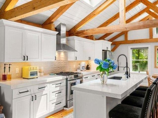 House for sale in Byfield, Massachusetts