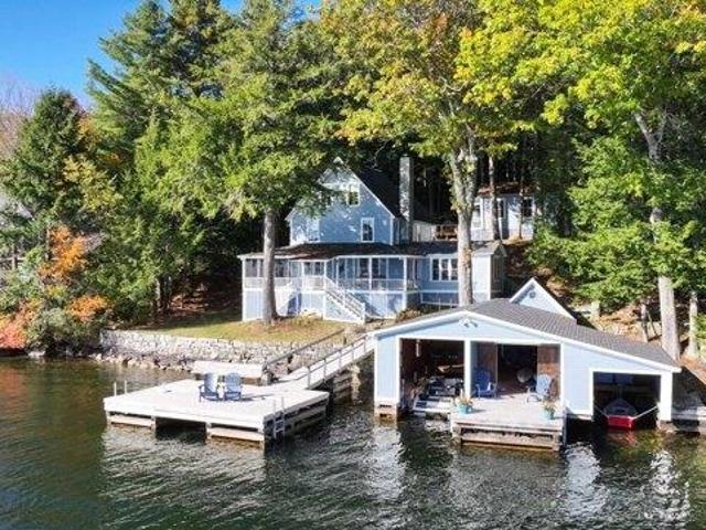 House for sale in New Hampshire