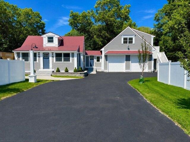 House for sale in Newburyport, Massachusetts