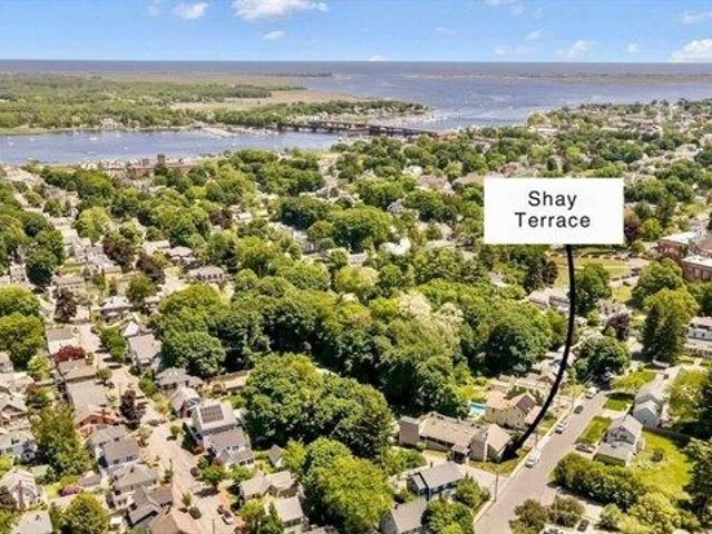 House for sale in Byfield, Massachusetts