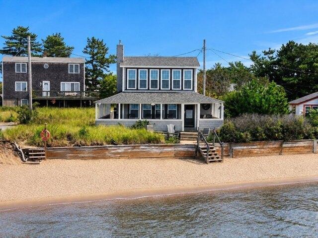 House for sale in Newburyport, Massachusetts
