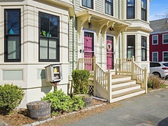 Condo for sale in Ward 2, Newburyport
