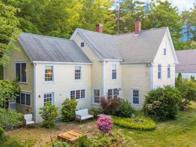 House for sale in Newcastle, Lincoln County