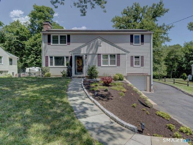 House for sale in Newington, Connecticut