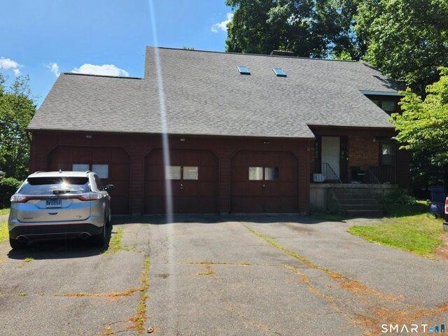House for sale in Newington, Connecticut