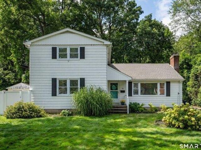 House for sale in Newington, Connecticut