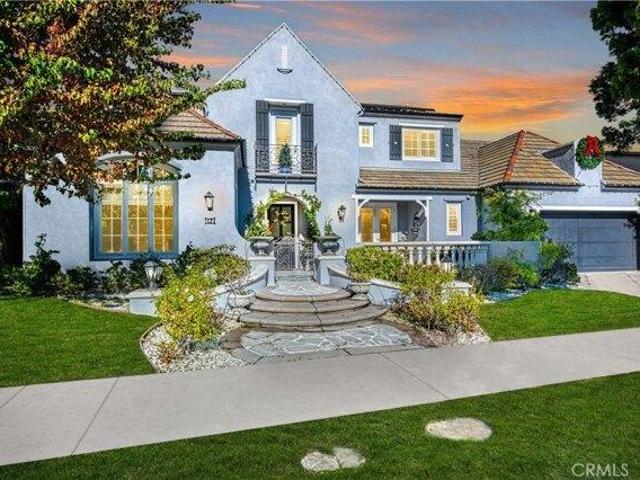 House for sale in Corona Del Mar, California