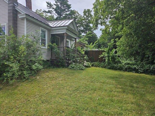 House for sale in New Hampshire