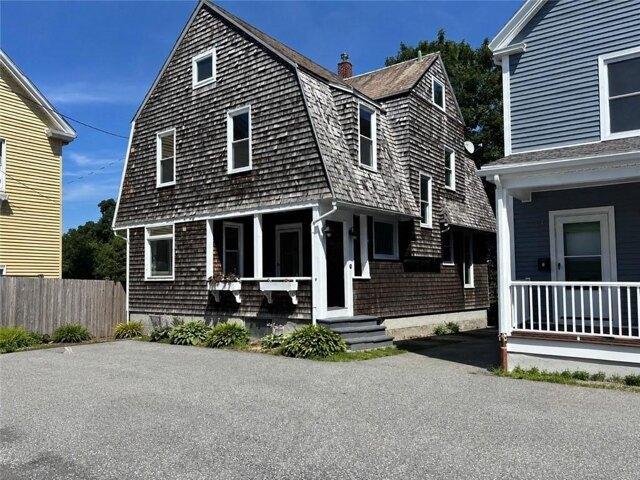 House for sale in Newport, Rhode Island