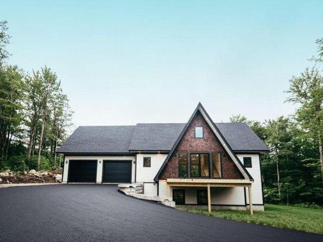 House for sale in Newry, Maine