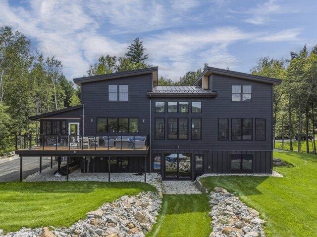 House for sale in Newry, Maine