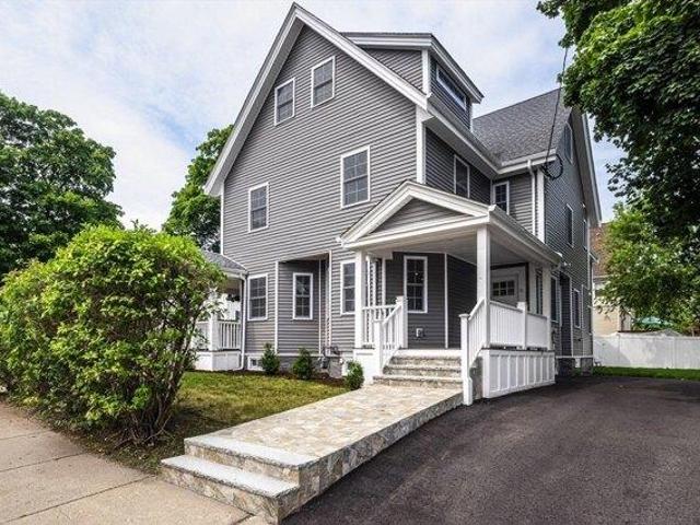 Condo for sale in Auburndale, Massachusetts