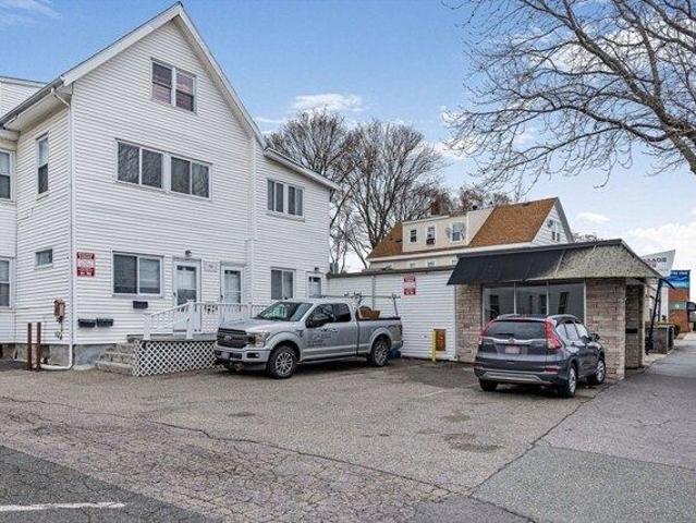 House for sale in Auburndale, Massachusetts