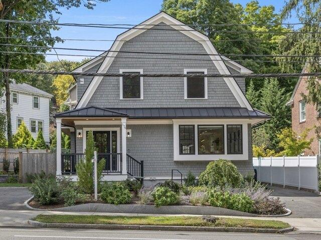 House for sale in Newton Corner, Newton