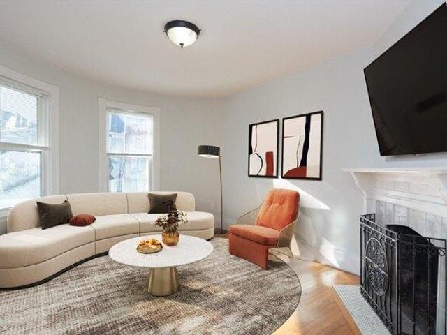 Condo for sale in Auburndale, Massachusetts