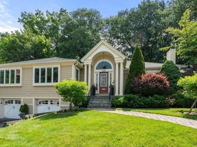 House for sale in Auburndale, Massachusetts