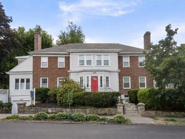 Condo for sale in Auburndale, Massachusetts