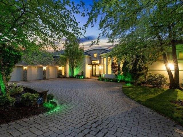 House for sale in Auburndale, Massachusetts