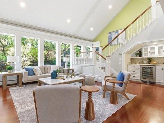 House for sale in Auburndale, Massachusetts