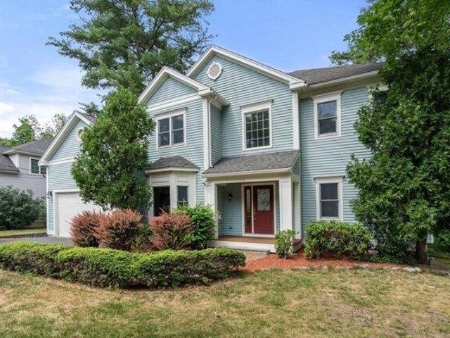 House for sale in Auburndale, Massachusetts