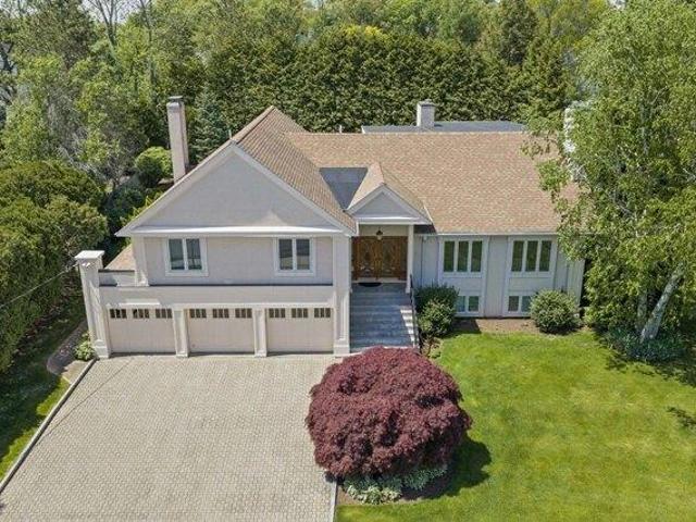 House for sale in Auburndale, Massachusetts