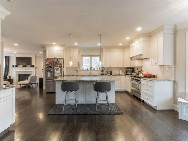 House for sale in Auburndale, Massachusetts