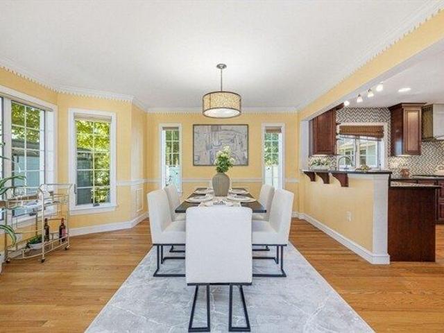 House for sale in Auburndale, Massachusetts