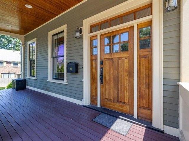 Condo for sale in Auburndale, Massachusetts