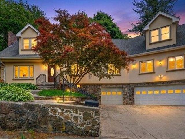 House for sale in Auburndale, Massachusetts