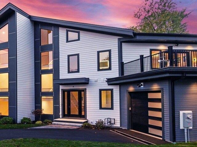 Condo for sale in Auburndale, Massachusetts