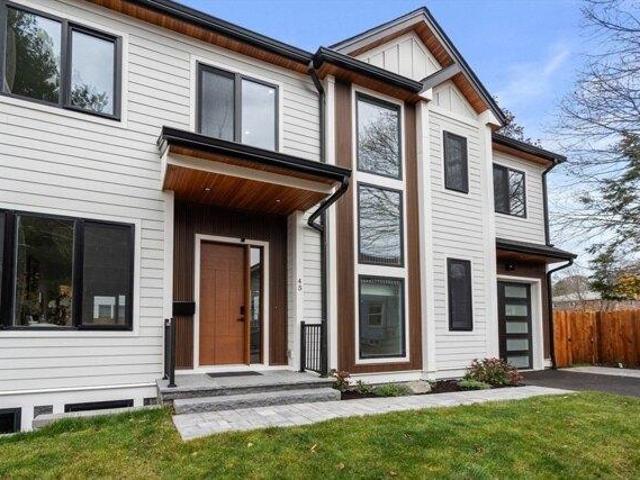 Condo for sale in Auburndale, Massachusetts