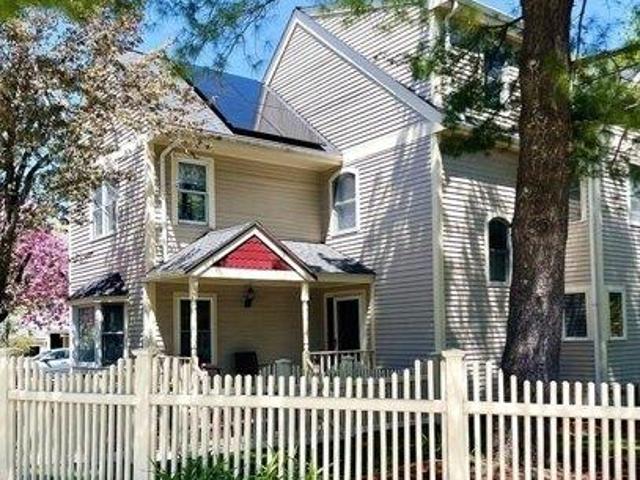 House for sale in Auburndale, Massachusetts