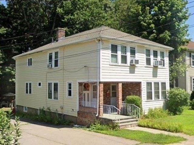 House for sale in Auburndale, Massachusetts
