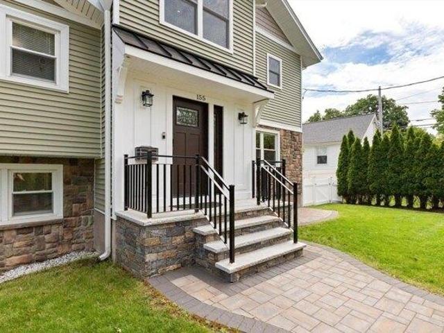 House for sale in Auburndale, Massachusetts